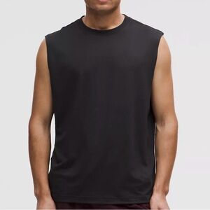lululemon EasySet Training Sleeveless Shirt